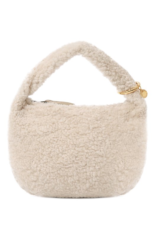 Где купить Сумка Furrissima Luna Simonetta Ravizza Simonetta Ravizza