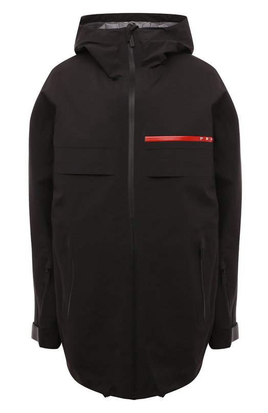 Где купить Куртка Prada Linea Rossa Prada Prada 