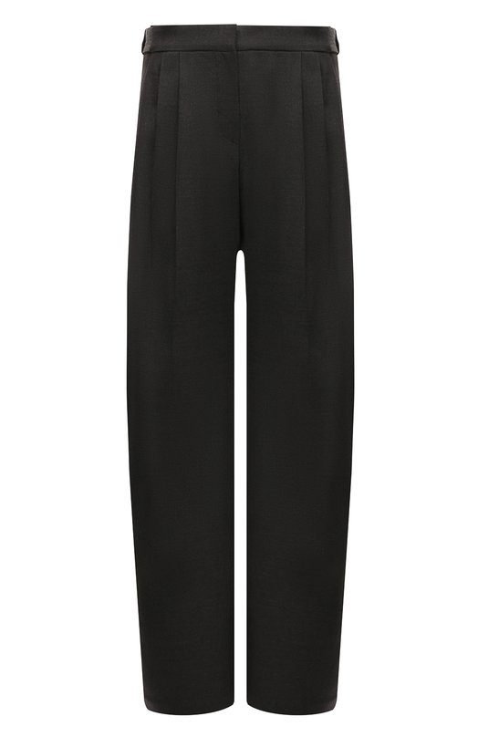 Где купить Шерстяные брюки Brunello Cucinelli Brunello Cucinelli