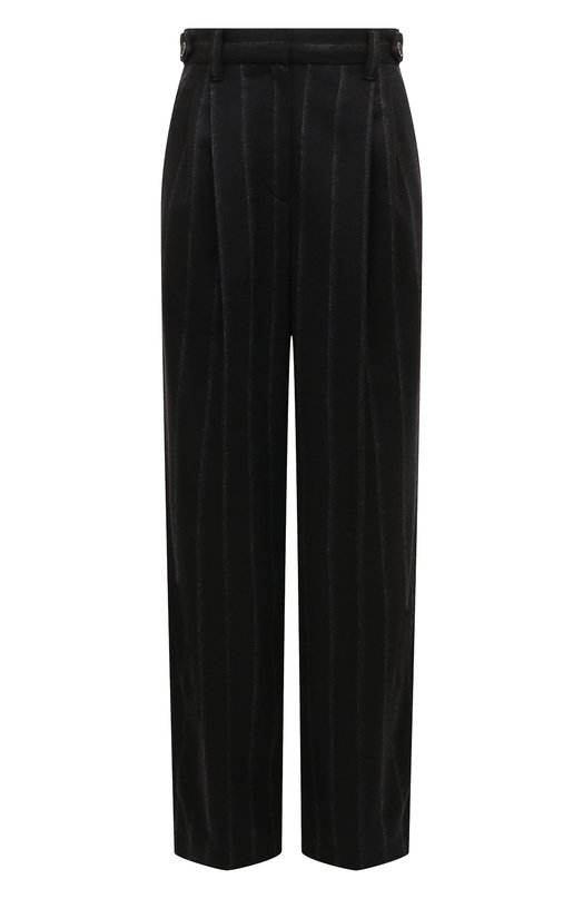 Где купить Шерстяные брюки Brunello Cucinelli Brunello Cucinelli