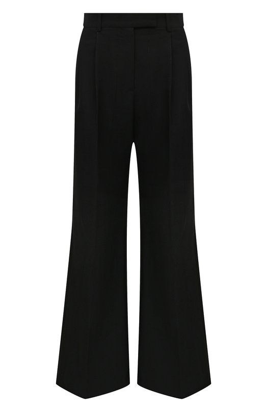 Где купить Шерстяные брюки Givenchy Givenchy