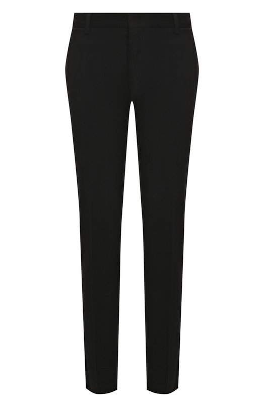 Где купить Хлопковые брюки Zegna Zegna