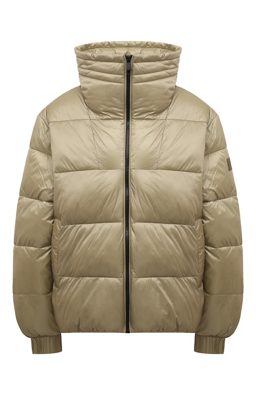 Где купить Пуховик BOSS Boss Hugo Boss