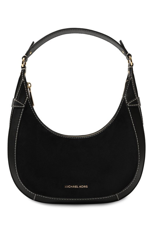 Где купить Сумка Preston small MICHAEL Michael Kors Michael Michael Kors