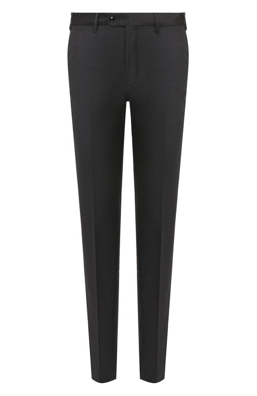 Где купить Шерстяные брюки Giorgio Armani Giorgio Armani