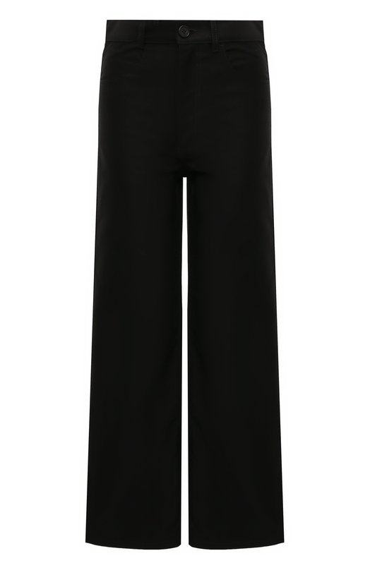 Где купить Хлопковые брюки Marni Marni 