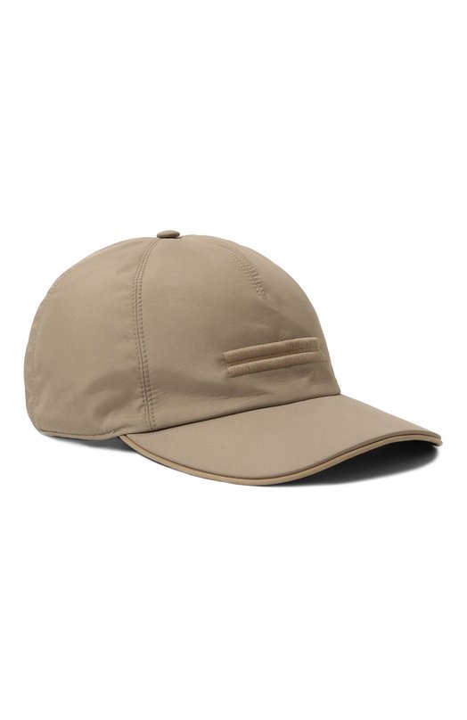 Где купить Бейсболка Zegna Zegna