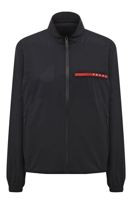 Где купить Куртка Prada Linea Rossa Prada Prada