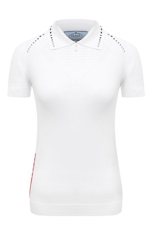 Где купить Поло Prada Linea Rossa Prada Prada