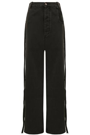 Джинсы Ann Demeulemeester