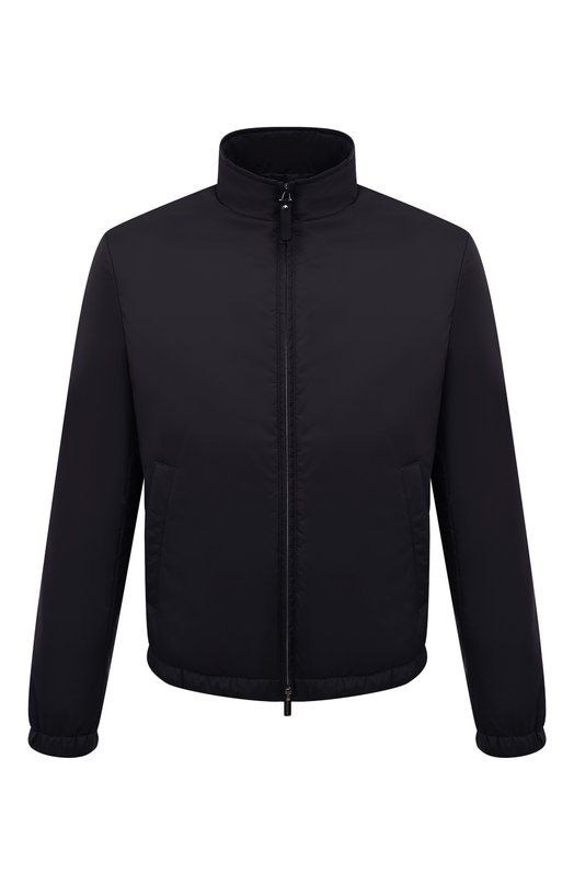 Где купить Бомбер Canali Canali