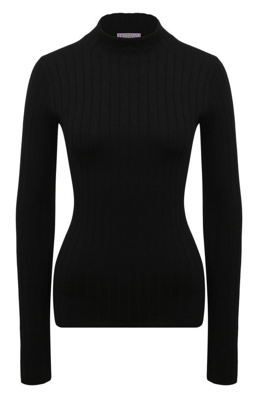 Где купить Водолазка из кашемира и шелка Brunello Cucinelli Brunello Cucinelli