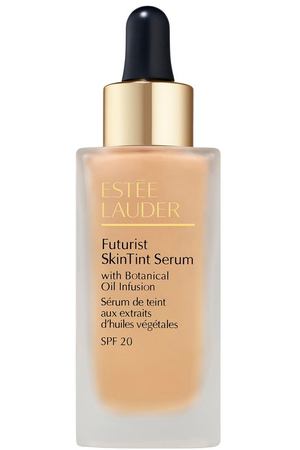 Тональный флюид Futurist SkinTint Serum SPF20, 1N2 Ecru (30ml) Estée Lauder