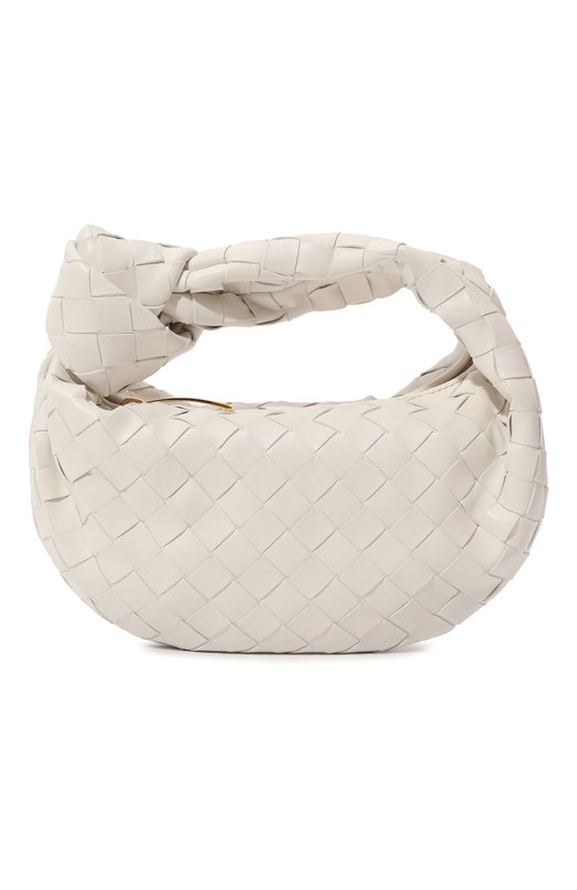 Где купить Сумка Jodie mini Bottega Veneta Bottega Veneta