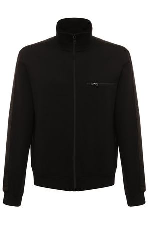 Бомбер Prada