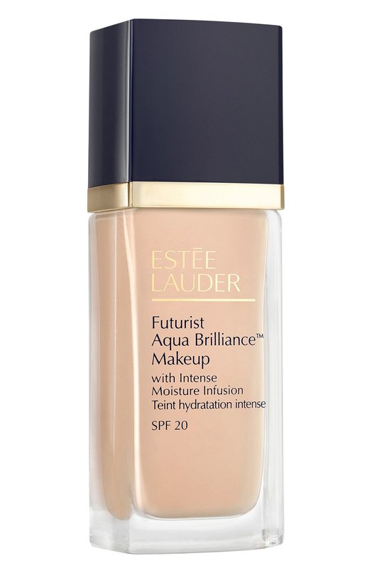 Где купить Тональный крем Futurist Aqua Brillance SPF20, 1C0 Cool Porcelain (30ml) Estée Lauder Estee Lauder