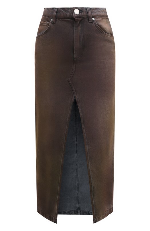 Где купить Джинсовая юбка Pinko Pinko