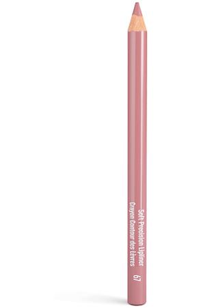 INGLOT Контурный карандаш для губ Soft precision lipliner