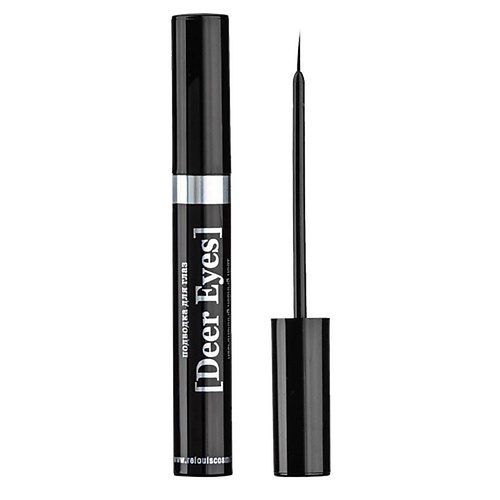 Где купить RELOUIS Подводка для глаз DEER EYES PROFESSIONAL Relouis