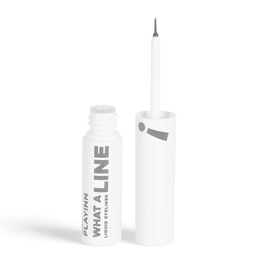 Где купить INGLOT Подводка для глаз Liquid eyeliner Inglot