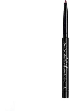 INGLOT Карандаш для губ Colour play выдвижной