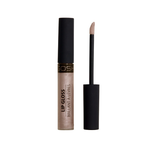 Где купить GOSH Блеск для губ Lip Gloss Gosh