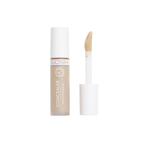 Где купить GOSH Консилер для лица High Coverage Gosh