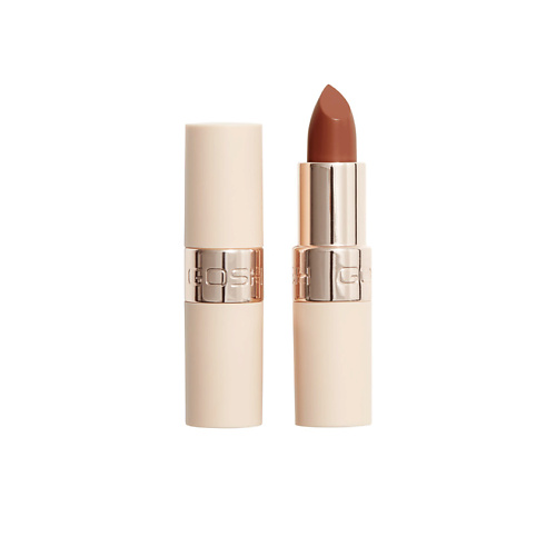Где купить GOSH Губная помада Luxury Nude Lips Gosh