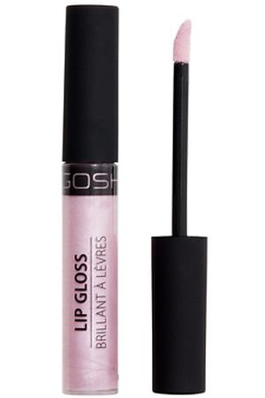 GOSH Блеск для губ Lip Gloss