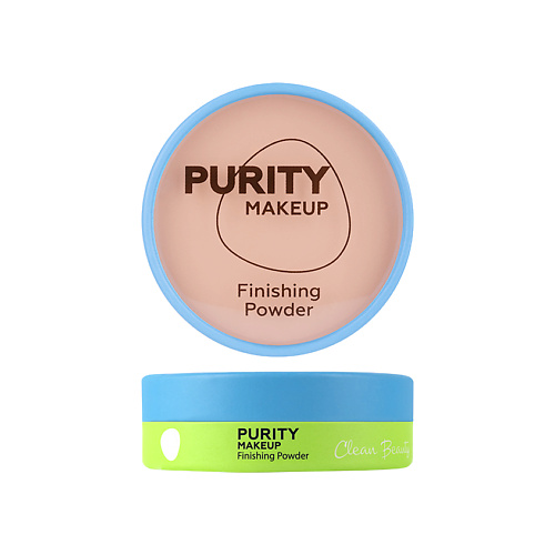 Где купить ЛЭТУАЛЬ Матирующая пудра Purity Tender touch ЛЭТУАЛЬ 