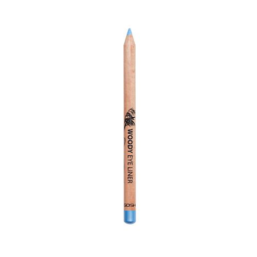Где купить GOSH Карандаш для глаз Woody Eye Liner Gosh