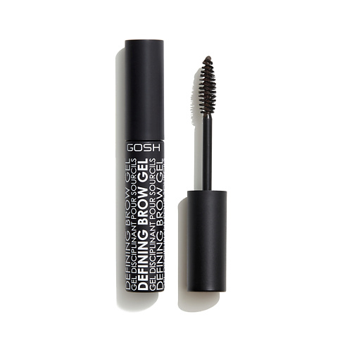 Где купить GOSH Гель для бровей Defining Brow Gel Gosh
