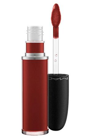 MAC Помада жидкая Retro Matte Liquid Lipcolour