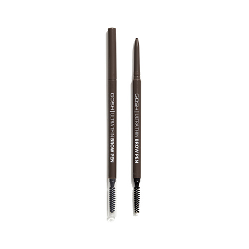Где купить GOSH Карандаш для бровей ультратонкий Ultra Thin Brow Pen Gosh