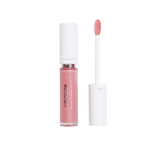 Где купить GOSH Блеск для губ с эффектом увеличения объема Lip Filler - Instant Plumping Effect Gosh