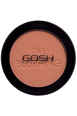 GOSH Румяна для лица I'm Blushing