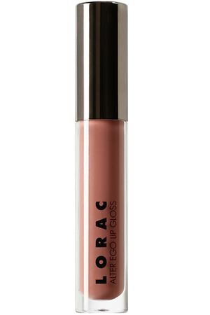 LORAC Блеск-уход для губ Alter Ego Lip Gloss