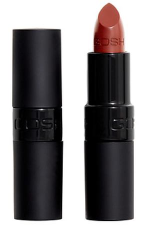 GOSH Губная помада матовая Velvet Touch Lipstick - Matt Shades