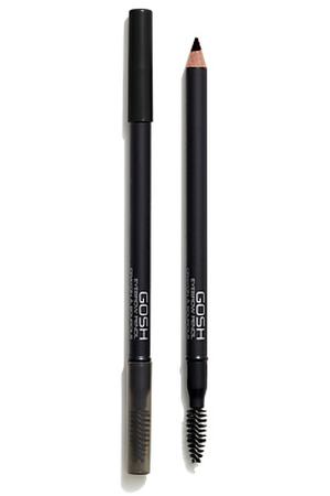 GOSH Карандаш для бровей Eyebrow Pencil