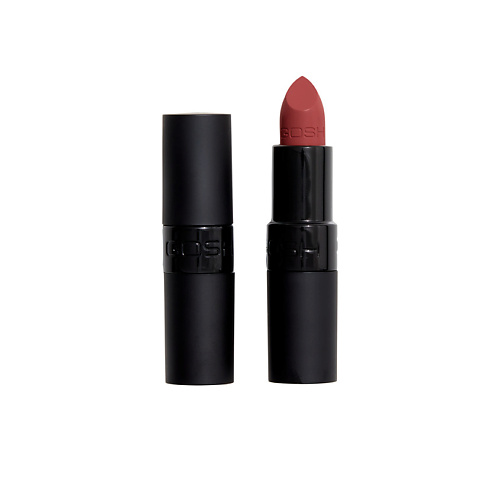 Где купить GOSH Губная помада матовая Velvet Touch Lipstick - Matt Shades Gosh
