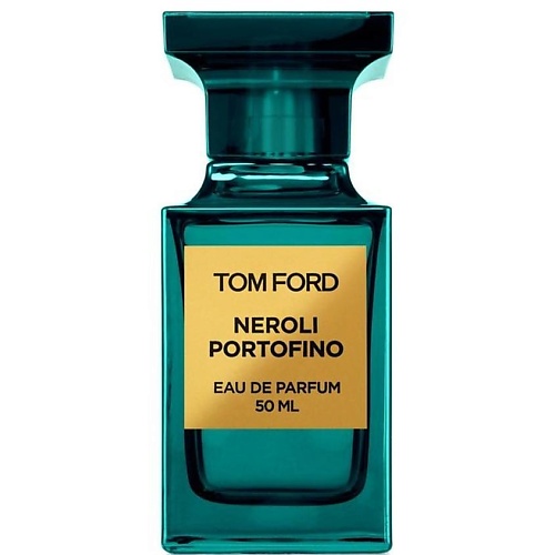 Где купить TOM FORD Neroli Portofino 50 Tom Ford