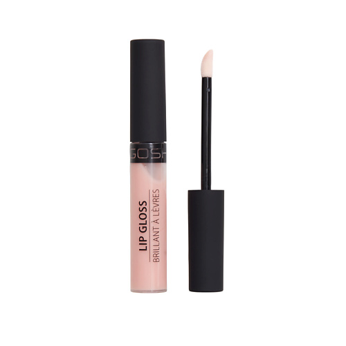 Где купить GOSH Блеск для губ Lip Gloss Gosh
