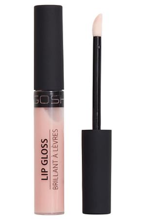 GOSH Блеск для губ Lip Gloss