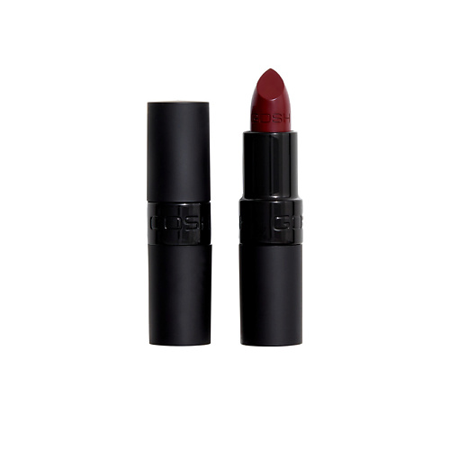 Где купить GOSH Губная помада матовая Velvet Touch Lipstick - Matt Shades Gosh