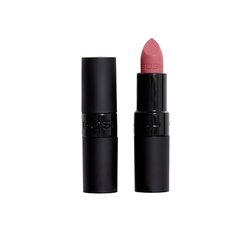 Где купить GOSH Губная помада матовая Velvet Touch Lipstick - Matt Shades Gosh