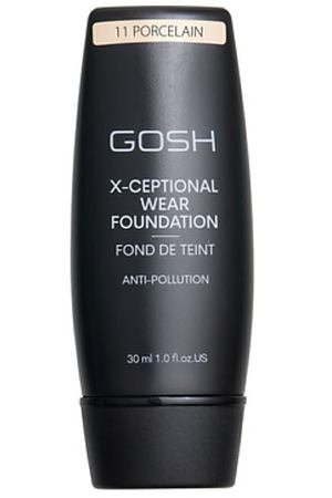 GOSH Тональный крем для лица X-Ceptional Wear Foundation