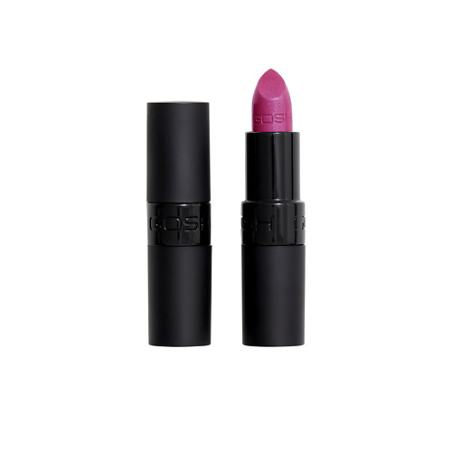 Где купить GOSH Губная помада Velvet Touch Lipstick Gosh