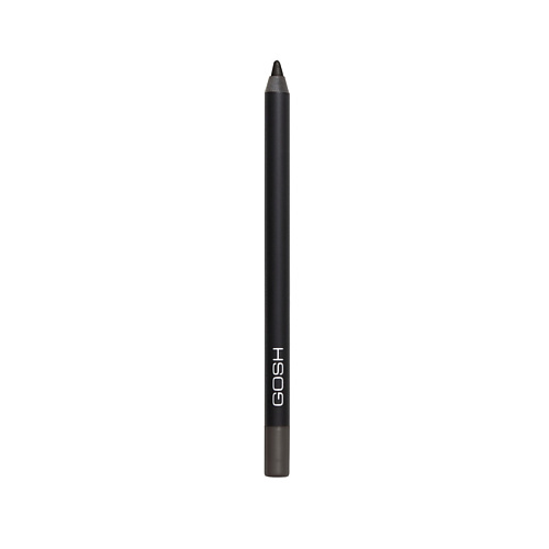 Где купить GOSH Карандаш для глаз водостойкий Velvet Touch Eye Liner Waterproof Gosh