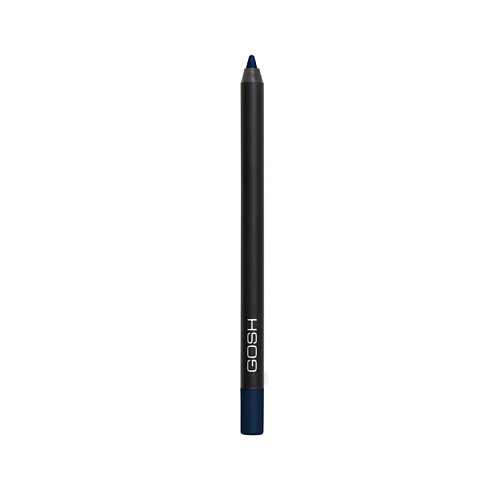 Где купить GOSH Карандаш для глаз водостойкий Velvet Touch Eye Liner Waterproof Gosh