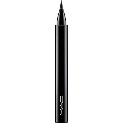 Где купить MAC Жидкая подводка для глаз Brushstroke 24-Hour Liner MAC Cosmetics